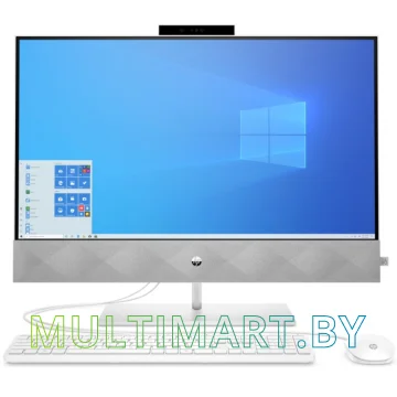 Моноблок HP Pavilion 27-d0005ur (14Q40EA)